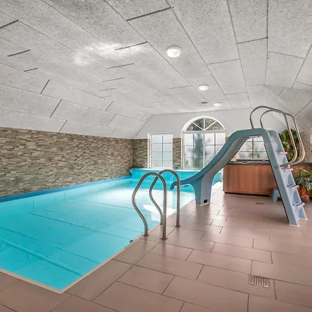 Vakantiehuis 2032 Ulfborg