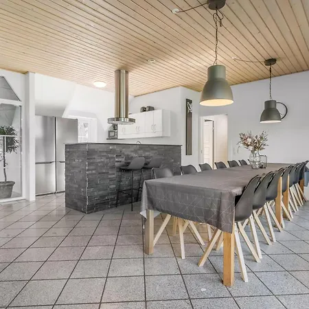 2032 Ulfborg