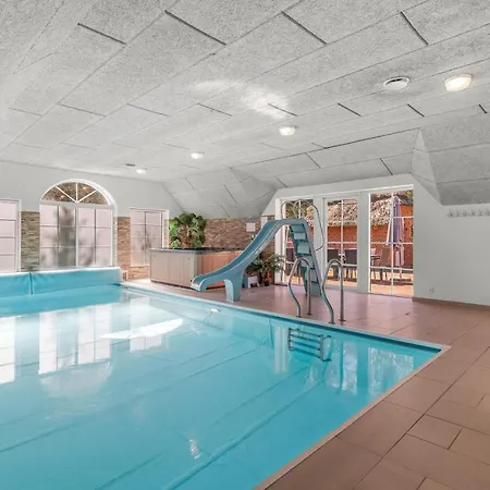 Vakantiehuis 2032 Ulfborg