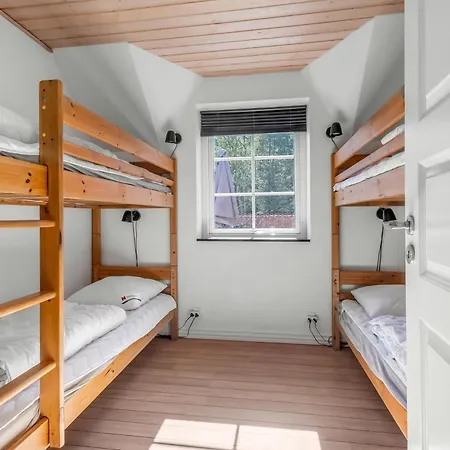 2032 Vakantiehuis