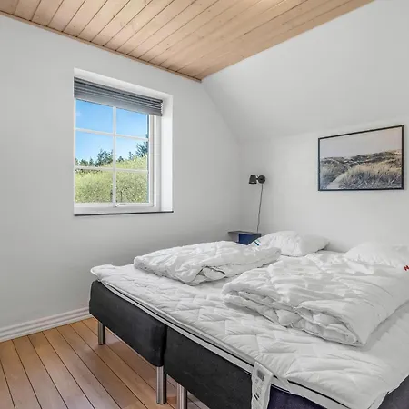 2032 Vakantiehuis