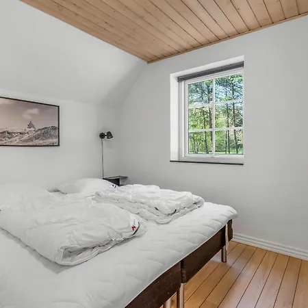 Vakantiehuis 2032 Ulfborg