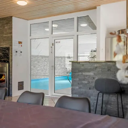 Vakantiehuis 2032 Ulfborg